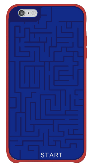 CRAZY MAZE(C) - GAMECASE SERIES