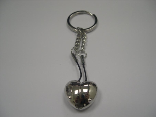 KEY CHAIN-MOUSE LOVERS