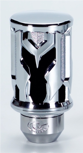 SHIFT KNOB-MASK