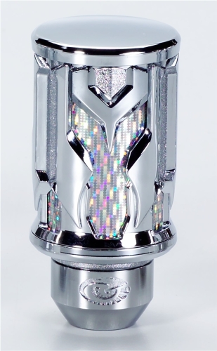 SHIFT KNOB-MASK