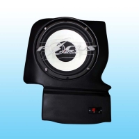 Passive Specialized Subwoofer For '10 WISH