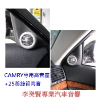 Car Audio System Photo