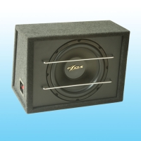 Passive subwoofer Passive subwoofer