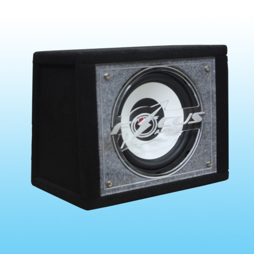 被动式超低音箱 被动式超低音箱