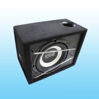Passive subwoofer Passive subwoofer