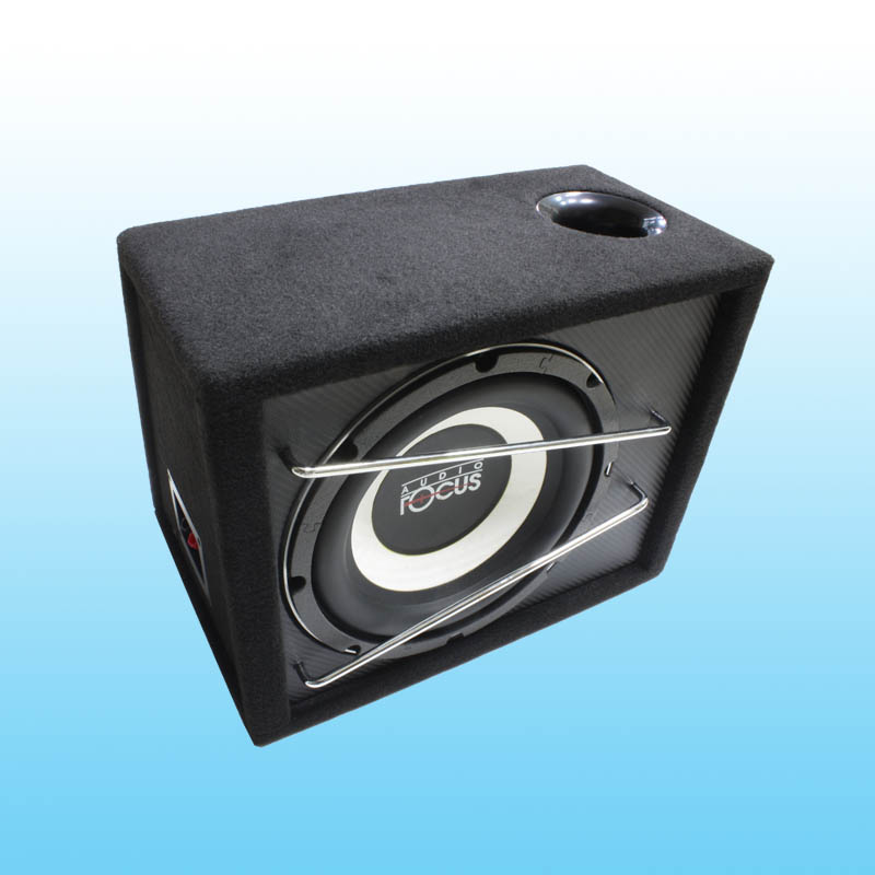 Passive subwoofer