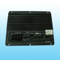 Mono One Channel Amplifiers