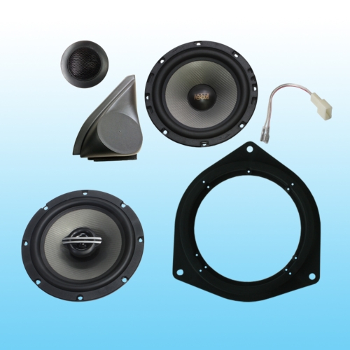 Special speakers Special speakers