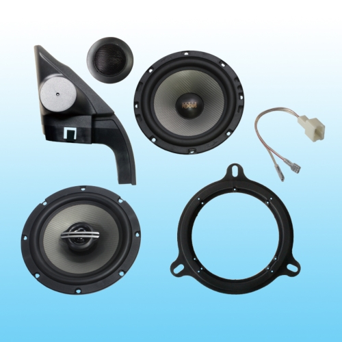 Special speakers Special speakers