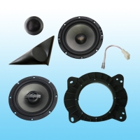 Special speakers