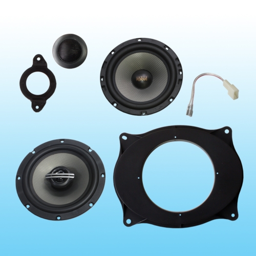 Special speakers Special speakers