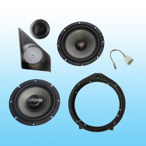 Special speakers Special speakers