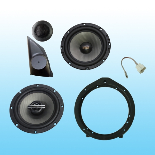 Special speakers Special speakers