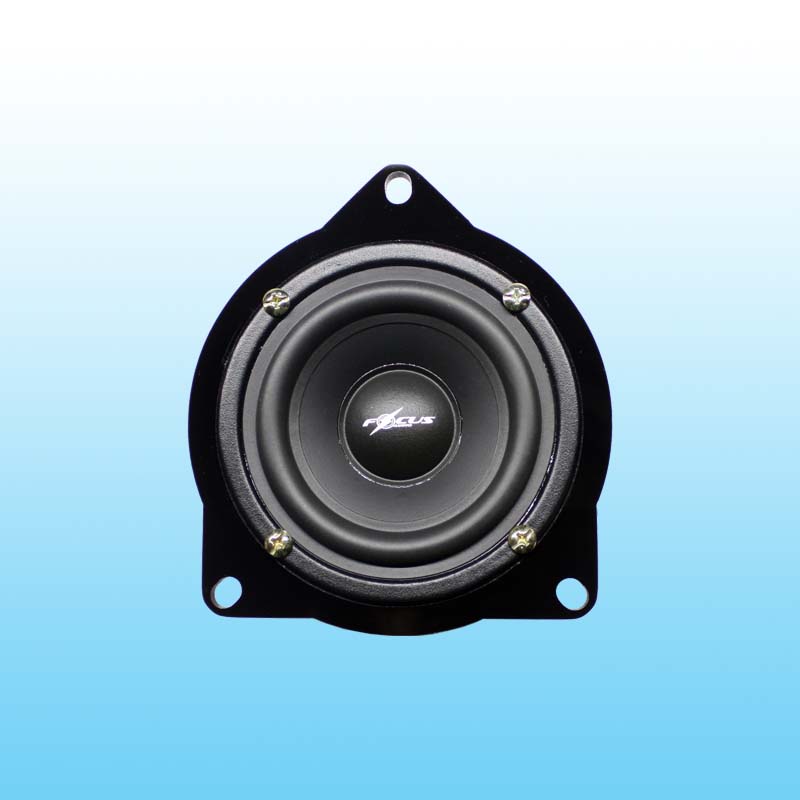 Car Center Speakers