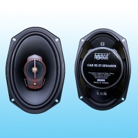 Coaxial Speakers