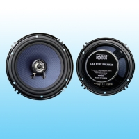 Coaxial Speakers