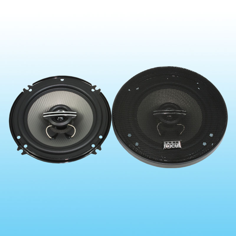 Coaxial Speakers