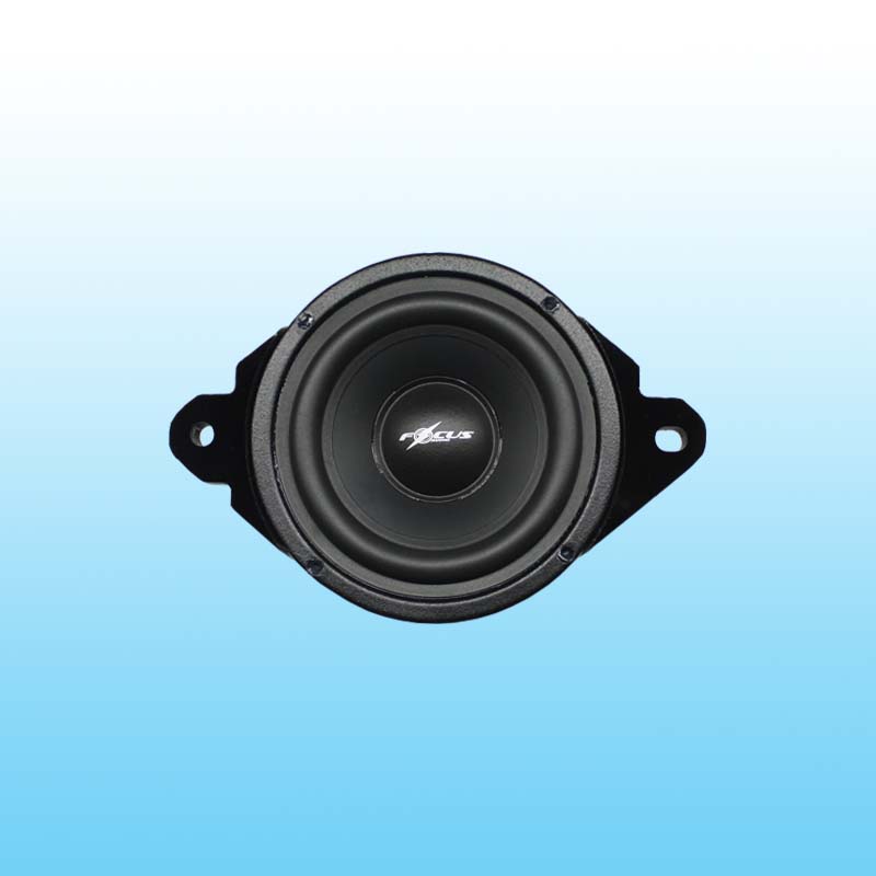 Car Center Speakers