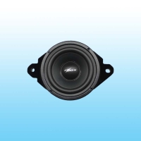 Car Center Speakers