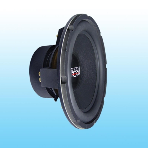 Subwoofer