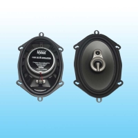 Coaxial Speakers