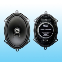 Coaxial Speakers