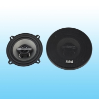 Coaxial Speakers