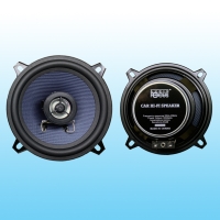Coaxial Speakers