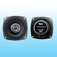 Coaxial Speakers