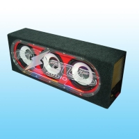 Active Subwoofer Box Active Subwoofer Box