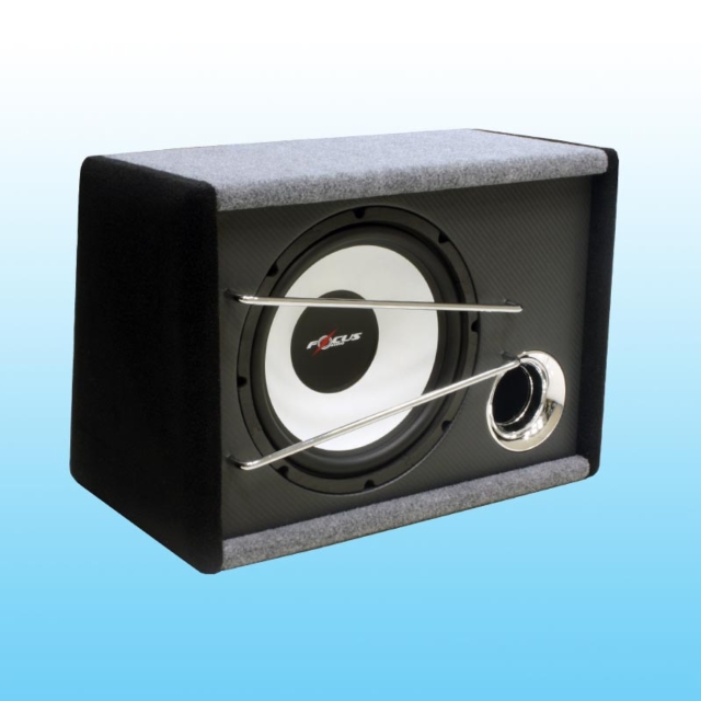 Passive subwoofer Passive subwoofer