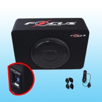 Active Subwoofer Box