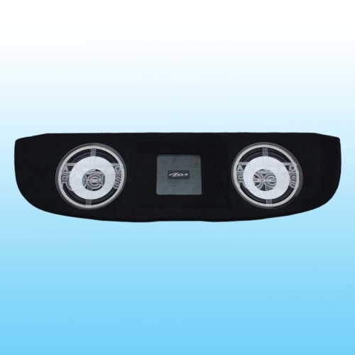 Special subwoofer box
