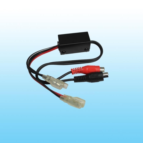 High-to-Low adapter High-to-Low adapter