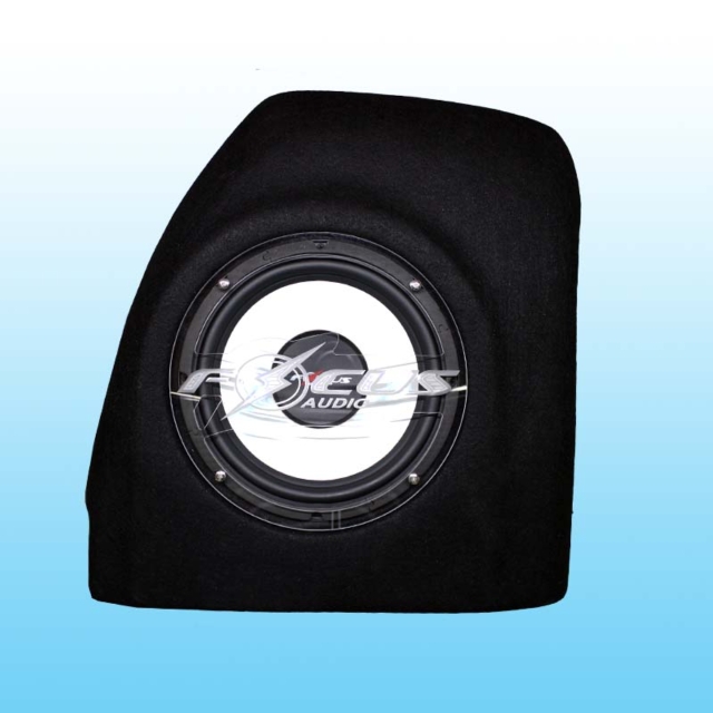 Passive Specialized Subwoofer For HRV Passive Specialized Subwoofer For HRV