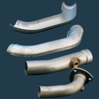 Exhaust Systems, Brake Parts,and Auto Body Parts