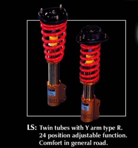 Shock Absorbers Shock Absorbers