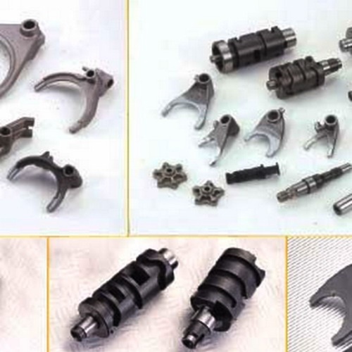 Gearshift Parts