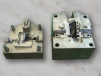 Magnesium-Aluminum Alloy Die-Castings Magnesium-Aluminum Alloy Die-Castings