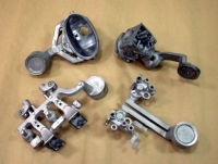 DIE  CASTING DIE  CASTING