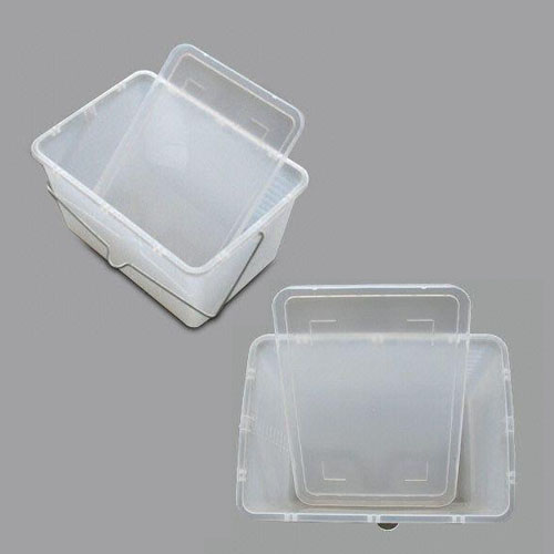 Suqare Bucket Suqare Bucket