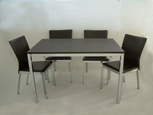 Dining Table and Chairs