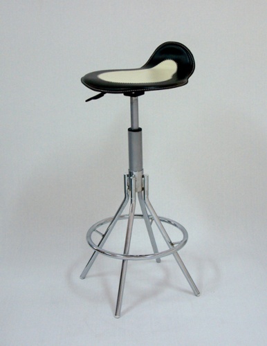 Swivel-top Stools