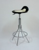 Swivel-top Stools