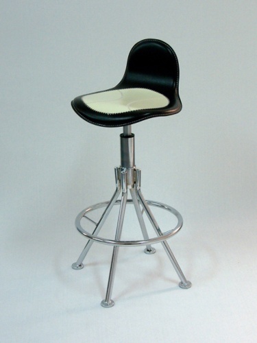 Swivel-top Stools