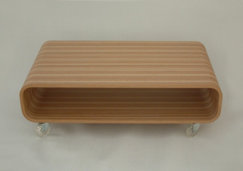 Wooden Cupboard Table