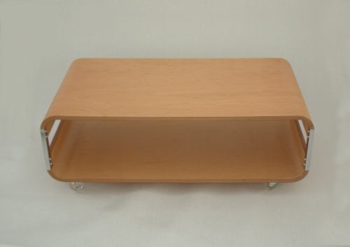 Wooden Cupoard Table