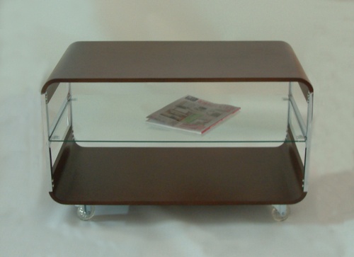 Wooden Cupboard Table