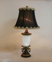 LED night light table lamp