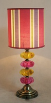 Table lamp